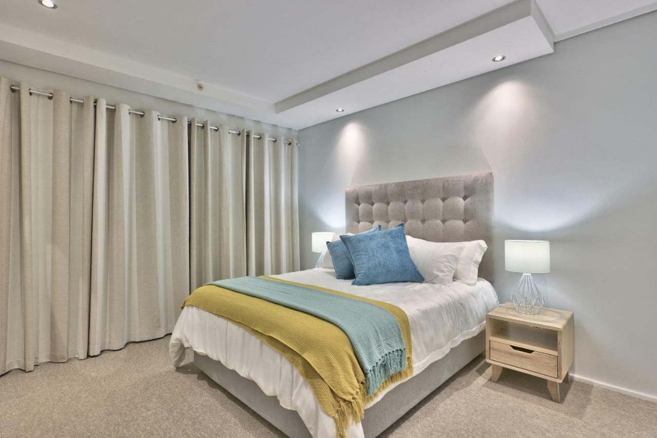 503 The Cosmopolitan Apartment Кейптаун Екстериор снимка