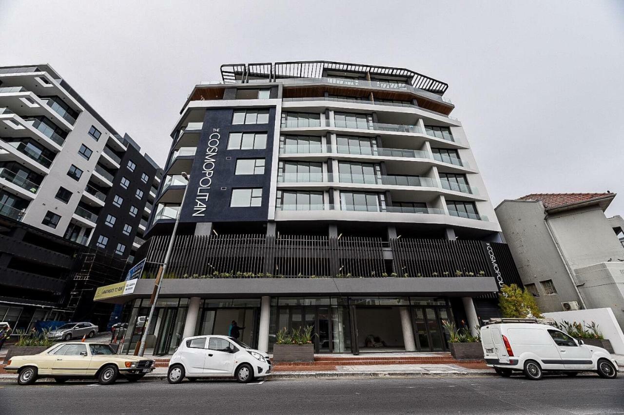 503 The Cosmopolitan Apartment Кейптаун Екстериор снимка