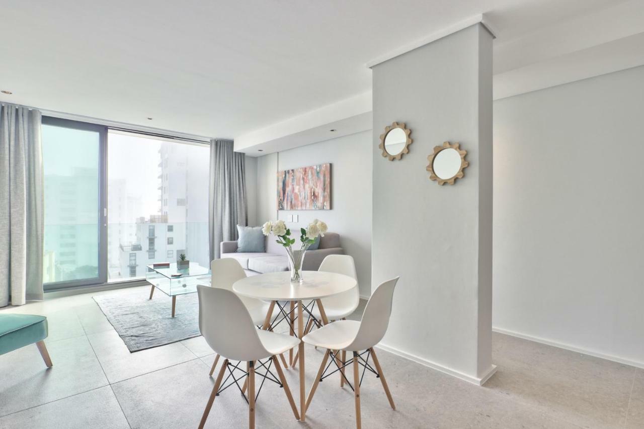 503 The Cosmopolitan Apartment Кейптаун Екстериор снимка