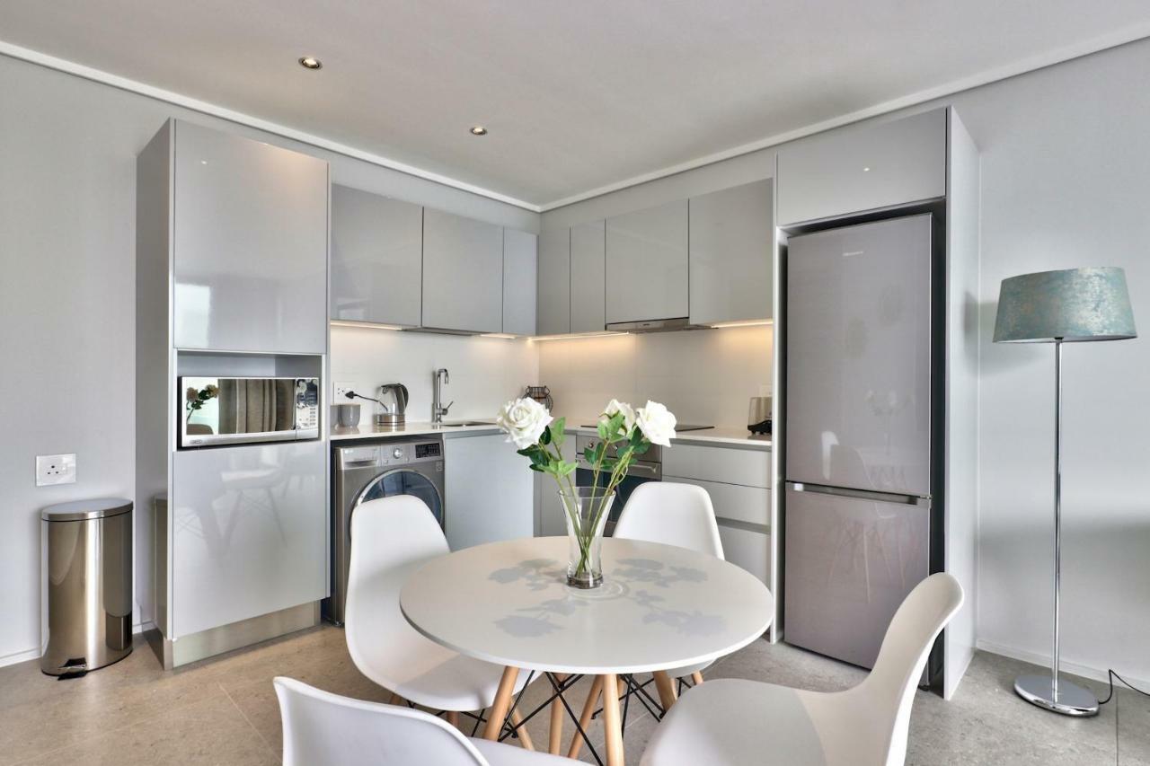 503 The Cosmopolitan Apartment Кейптаун Екстериор снимка