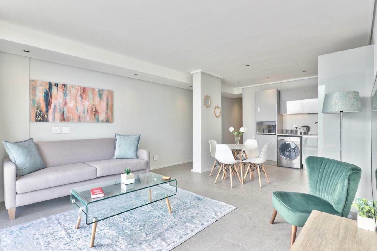 503 The Cosmopolitan Apartment Кейптаун Екстериор снимка